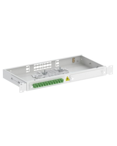 ШКОС-М-1U/2-12-SC~12-SC/APC~12-SC/APC (130303-02046). Кросс оптический 19. ССД (Связьстройдеталь) в Пушкино