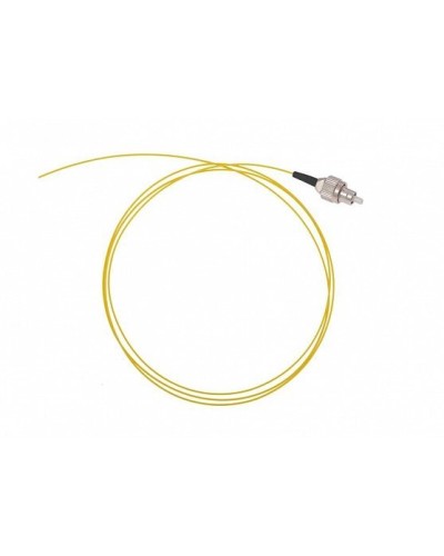 ШОС-SM/0.9мм-FC/UPC-p/t -1.0м (130202-04235). Пигтейл оптический. ССД (Связьстройдеталь) в Пушкино