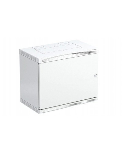ШТ-НСр-9U-600-650-М (130411-00561). Шкаф настенный разборный 19, 9U. ССД (Связьстройдеталь) в Пушкино