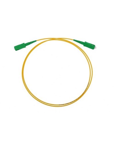 ШОС-SM/2.0мм-SC/APC-SC/APC-2.0м (130202-03081). Патч-корд оптический. ССД (Связьстройдеталь) в Пушкино