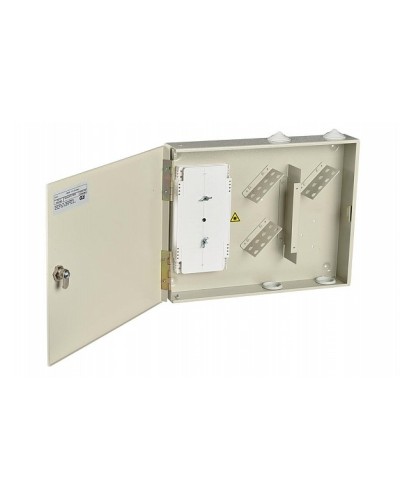 ШКОН-У/1-24-FC/ST~-(корпус)~(130404-00008). Кросс оптический настенный. ССД (Связьстройдеталь) в Пушкино