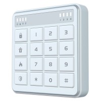 STEMAX RX410. Устройство оконечное объектовое приемно-контрольное c GSM коммуникатором. Стелс НПП
