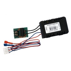 STEMAX PM2014M. Источник стабилизированного питания. Стелс НПП