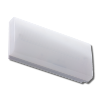 SIRAH 6523-3 LED (4502003600). Светильник аварийный светодиодный. Световые технологии