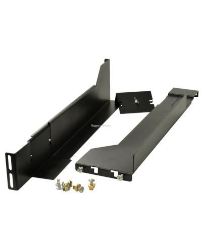Рельсы для монтажа Rail Kit 19 3U. Рельсы монтажные. Связь инжиниринг в Пушкино