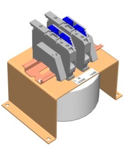 БП-220VАС-24VAC/5,0 А. Блок питания. Тахион в Пушкино