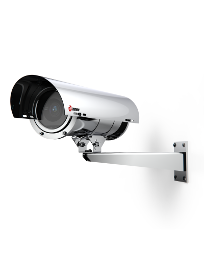 ТВК-130-IP-8Г-V2812-PoE+ Ex. Видеокамера IP взрывозащищенная. Тахион в Пушкино