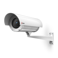 ТВК-130-IP-4ГВБ-V550-PoE+. Видеокамера IP взрывозащищенная. Тахион