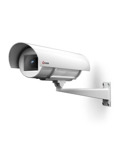 ТВК-80-IP-7-V2812-PoE+. Видеокамера IP цилиндрическая. Тахион в Пушкино