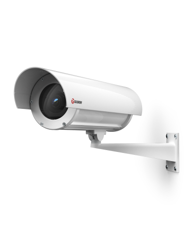 ТВК-90-IP-4ГВБ-V2812-PoE+. Видеокамера IP взрывозащищенная. Тахион в Пушкино