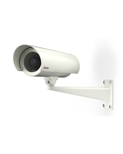 ТВК-61-IP-5-V550-PoE. Видеокамера IP цилиндрическая. Тахион в Пушкино