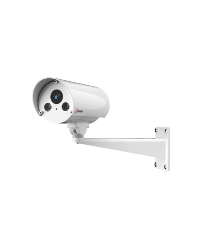 ТВК-65-IP-5-V2812-PoE-ИК-20/60 исп.10. Видеокамера IP цилиндрическая. Тахион в Пушкино
