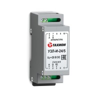 УЗЛ-И-24/5. Устройство защиты линии интерфейса. Тахион