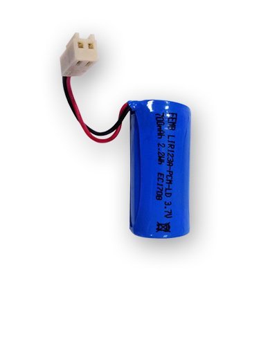 LIR123A-PCB(PCM)-LD(/A12787) EEMB. Аккумулятор резервного питания для Security Hub и Security Hub 4G. ТЕКО в Пушкино