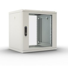 ШРН-М-15.500. Шкаф телекоммуникационный 19 настенный 15U. ЦМО