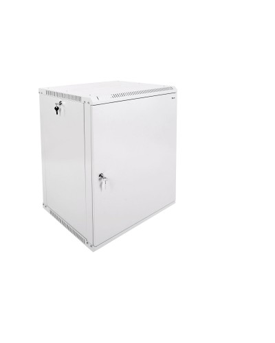 ШРН-Э-15.500.1. Шкаф телекоммуникационный 19 настенный 15U. ЦМО в Пушкино