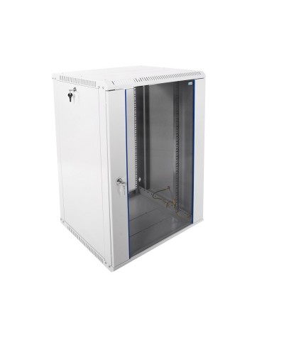 ШРН-Э-18.500. Шкаф телекоммуникационный 19 настенный 18U. ЦМО в Пушкино
