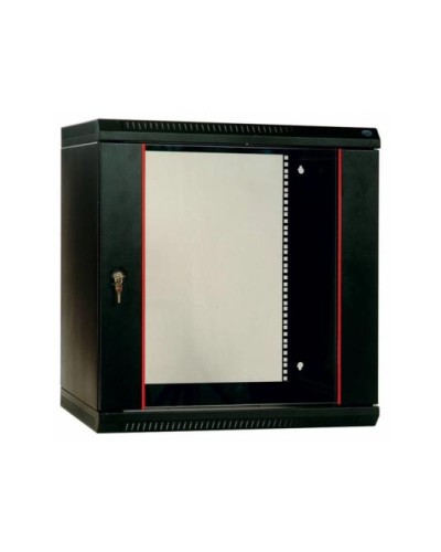 ШРН-Э-15.500-9005. Шкаф телекоммуникационный 19 настенный 15U. ЦМО в Пушкино