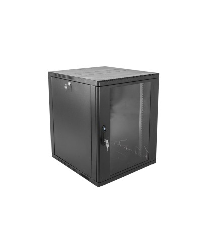 ШРН-15.500-9005. Шкаф телекоммуникационный 19. ЦМО в Пушкино