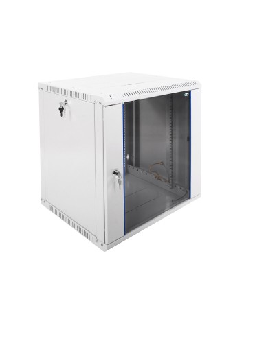 ШРН-Э-12.500. Шкаф телекоммуникационный 19 настенный 12U. ЦМО в Пушкино